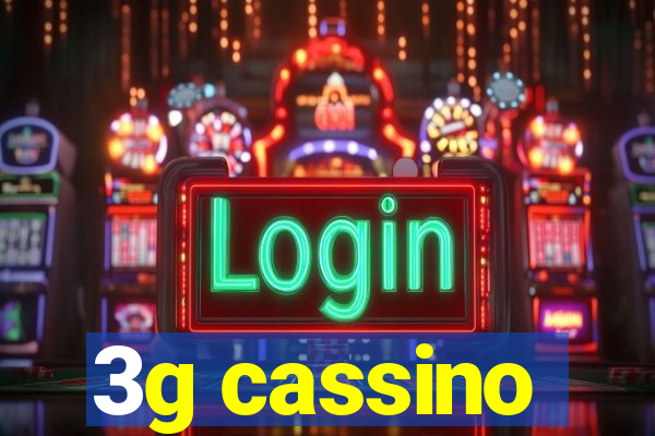 3g cassino